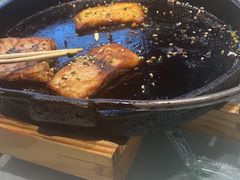 -俭朴菜(鲁磨路店)