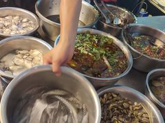 -圆蛋酒料•生腌(开元路店)