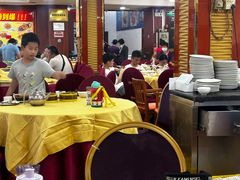 -吉莲利苑海鲜酒家(珠海拱北28年老字号店)