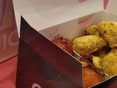 -悠个炸鸡(南京创始店)