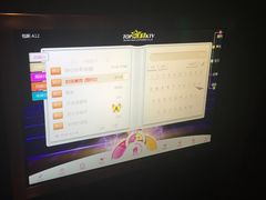 -星派对KTV(东区远洋店)