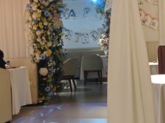 -晶雅花园西餐厅(南京首店)