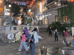 -重庆十八梯传统风貌区