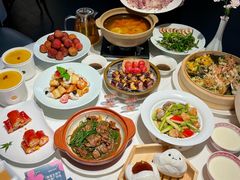 -南棠馆粤菜坊(群光店)