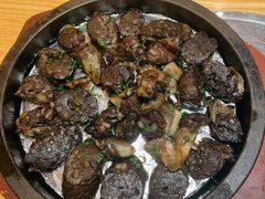 煎老蒙古血肠-九十九顶毡房(阜石路店)