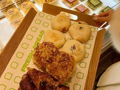 -手感麦夫(黄兴中路五一店)