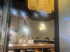 -川锅哎哟·麻辣香锅(国大城市广场店)