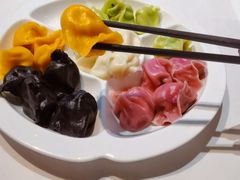 -必点海鲜·海肠捞饭大王(滨江道店)