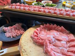 -羊大爷涮肉(亮马桥店)