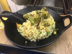 -老娘舅(杭州良渚永旺梦乐城店)
