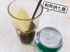 -渔记茶餐厅(渔村店)