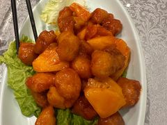 -三凤酒家·百年无锡菜(清扬茂业店)