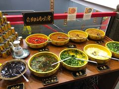 -成都老码头火锅(旺角店)