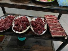 -牛一煲美食(江高店)