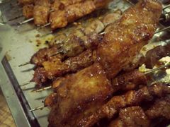 -王记西鎮电烤肉(汶上路店)