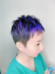 -意廊 Hair Salon