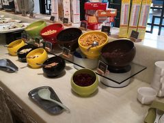 -天目湖御水温泉·度假酒店