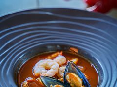 -恰餐厅及酒吧CHAR Bar & Grill(北京三里屯洲际店)