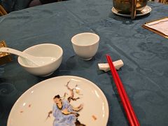 -誉八仙粤菜(万象天地店)