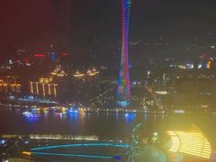 -广州四季酒店