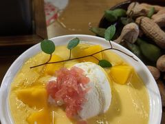 -杨老头鲜货烧烤(太古里店)