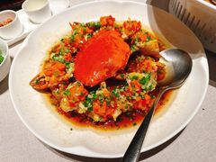 -三利音·东方司宴(外滩店)