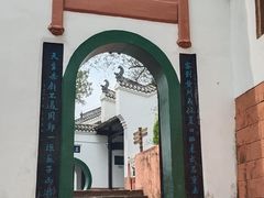 -东坡赤壁风景名胜区