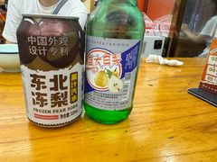 -圣夜东北菜烧烤·夜宵·龙虾(胥江路店)