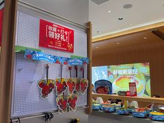 -龍歌自助小火锅(市南金茂湾店)
