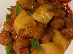 -荷塘秋月·本帮江浙菜(国权路店)