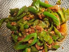 -绿茶餐厅(淮安吾悦广场店)