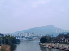 -恩阳古镇