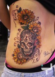 点击看大图 -囍文刺青happytattoo