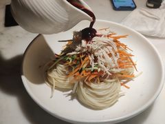 -初蓉丨遇见新川菜(亲贤街荣耀店)