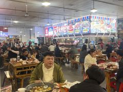 -冶建镜子·老南昌大排档·江西虾王(总店)