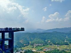 -南武当山景区