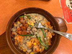 -萨莉亚意式餐厅(彩悦城店)