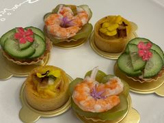 -量子制造·元创意料理(李公堤店)