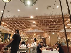 -百姓渔村(南中环店)