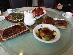 -长春观斋补堂素菜馆