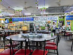 -無招牌海鮮(芽笼店)