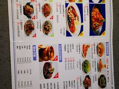 -兰湘子·湘菜小炒(中贸广场店)
