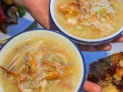 -东江海鲜大排档·潮汕菜·砂锅粥