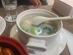 -大树餐厅(大悦城店)