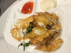 -旺达·福州菜(正大广场店)