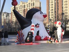 -北京清河万象汇