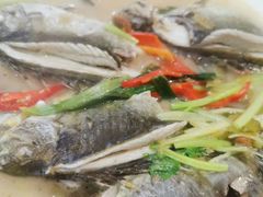 -长平老姿娘夜粥(平东一街店)