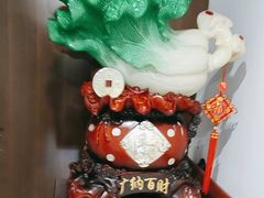 -谢氏老金口七号宴(武昌大道店)