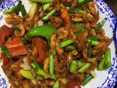 -阿鹏故事云南野生菌火锅(人民路店)