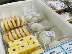 -美新点心店(陕西北路店)